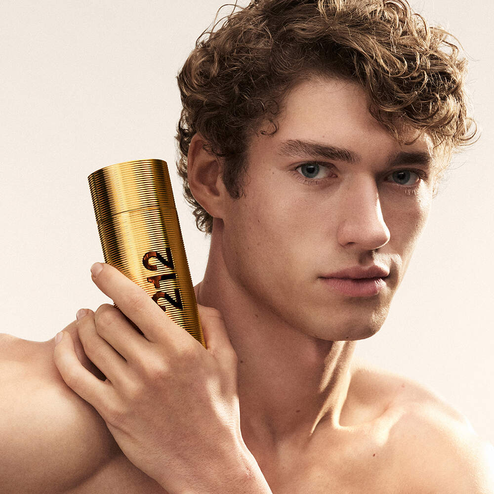 212 MEN NYC PARFUM EAU DE PARFUM